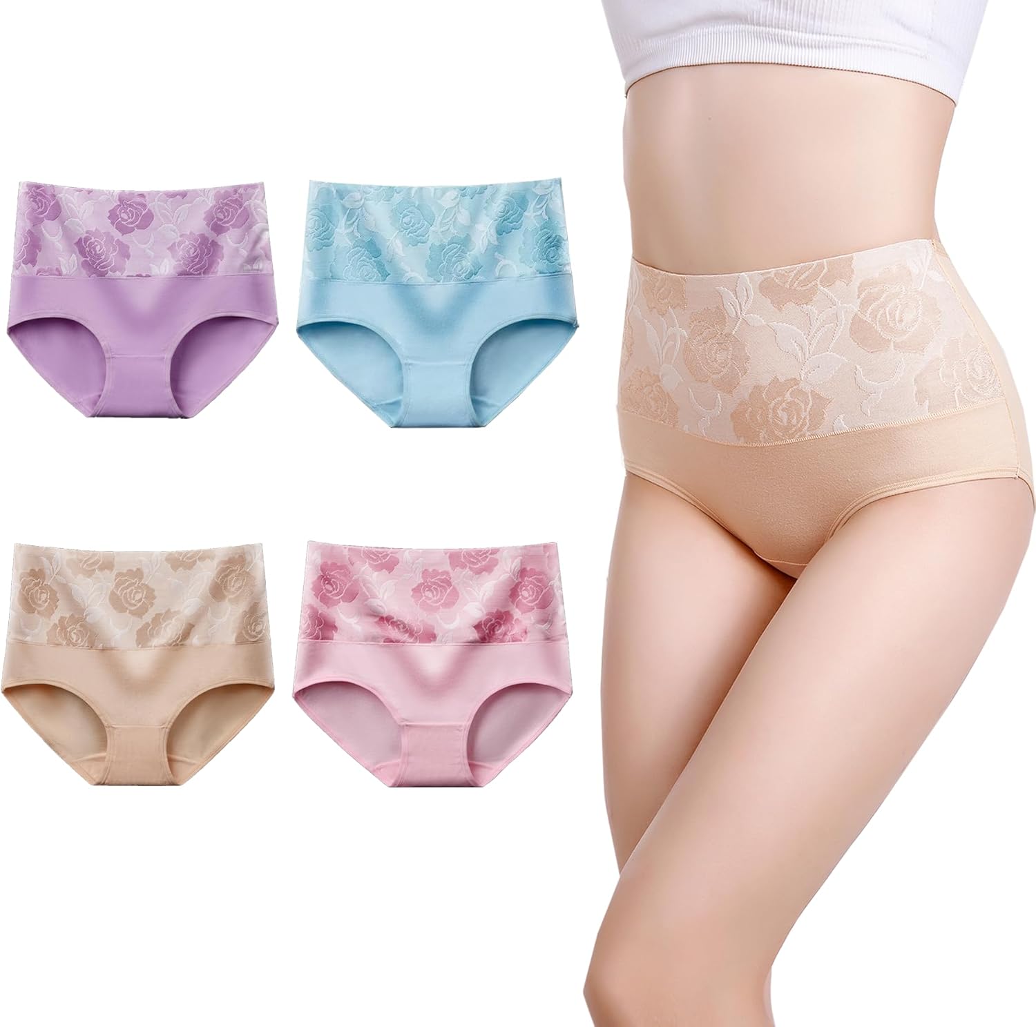 Amazon.co.jp: [Raiplusライプラス] パンツ レディース 下着